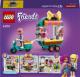 LEGO Friends Mobilny butik (41719) 1