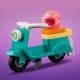 LEGO Friends Mobilny butik (41719) 4