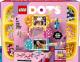LEGO Dots Ramki na zdjęcia w kształcie lodów i bransoletka (41956) 1