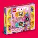 LEGO Dots Ramki na zdjęcia w kształcie lodów i bransoletka (41956) 3