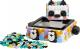 LEGO Dots Pojemnik z uroczą pandą (41959) 2