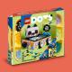 LEGO Dots Pojemnik z uroczą pandą (41959) 3