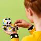 LEGO Dots Pojemnik z uroczą pandą (41959) 4