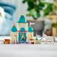 LEGO Disney Zabawa w zamku z Anną i Olafem (43204) 8
