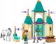 LEGO Disney Zabawa w zamku z Anną i Olafem (43204) 2