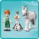 LEGO Disney Zabawa w zamku z Anną i Olafem (43204) 3