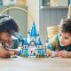 LEGO Disney Princess Zamek Kopciuszka i Księcia z bajki (43206) 7