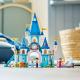 LEGO Disney Princess Zamek Kopciuszka i Księcia z bajki (43206) 9