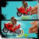 LEGO City Wyzwanie kaskaderskie: atak rekina (60342) 8