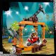 LEGO City Wyzwanie kaskaderskie: atak rekina (60342) 9