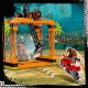 LEGO City Wyzwanie kaskaderskie: atak rekina (60342) 10
