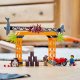 LEGO City Wyzwanie kaskaderskie: atak rekina (60342) 13