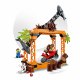 LEGO City Wyzwanie kaskaderskie: atak rekina (60342) 2
