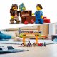 LEGO City Wyzwanie kaskaderskie: atak rekina (60342) 3