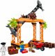 LEGO City Wyzwanie kaskaderskie: atak rekina (60342) 7