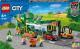 LEGO City Sklep spożywczy (60347) 1