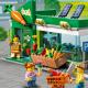 LEGO City Sklep spożywczy (60347) 3