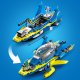 LEGO City Śledztwa water police (60355) 4