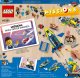 LEGO City Śledztwa water police (60355) 9
