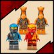 LEGO Ninjago Świątynia ze smokiem ninja (71759) 10