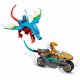 LEGO Ninjago Świątynia ze smokiem ninja (71759) 2