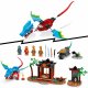 LEGO Ninjago Świątynia ze smokiem ninja (71759) 3