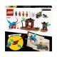 LEGO Ninjago Świątynia ze smokiem ninja (71759) 6
