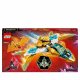 LEGO Ninjago Złoty smoczy odrzutowiec Zane’a (71770) 6