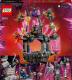 LEGO Ninjago Świątynia kryształowego króla (71771) 2