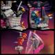 LEGO Ninjago Świątynia kryształowego króla (71771) 4