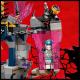 LEGO Ninjago Świątynia kryształowego króla (71771) 5
