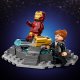 LEGO Marvel Zbrojownia Iron Mana (76216) 11