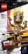 LEGO Marvel Ja jestem Groot (76217) 1
