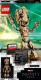 LEGO Marvel Ja jestem Groot (76217) 1