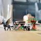 LEGO Harry Potter Testrale i kareta z Hogwartu™ (76400) 8