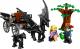 LEGO Harry Potter Testrale i kareta z Hogwartu™ (76400) 2