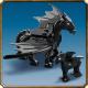 LEGO Harry Potter Testrale i kareta z Hogwartu™ (76400) 4