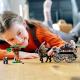 LEGO Harry Potter Testrale i kareta z Hogwartu™ (76400) 6