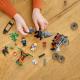 LEGO Harry Potter Testrale i kareta z Hogwartu™ (76400) 7