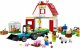 LEGO City Stodoła i zwierzęta gospodarcze (60346) 8