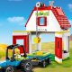 LEGO City Stodoła i zwierzęta gospodarcze (60346) 9
