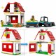 LEGO City Stodoła i zwierzęta gospodarcze (60346) 2