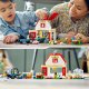 LEGO City Stodoła i zwierzęta gospodarcze (60346) 6
