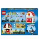 LEGO City Stodoła i zwierzęta gospodarcze (60346) 7