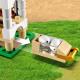 LEGO City Kurnik z kurczakami (60344) 4