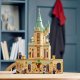 LEGO Harry Potter Komnata Dumbledore’a w Hogwarcie (76402) 3