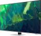Telewizor Samsung GQ75Q72AAT QLED 75'' 4K Ultra HD Tizen 2