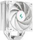 Chłodzenie CPU Deepcool AK400 WH (R-AK400-WHNNMN-G-1) 1