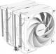 Chłodzenie CPU Deepcool AK620 WH (R-AK620-WHNNMT-G-1) 1