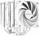 Chłodzenie CPU Deepcool AK620 WH (R-AK620-WHNNMT-G-1) 1